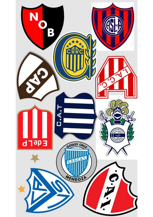 Futbol Argentino