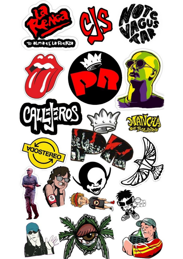 Musica Argentina