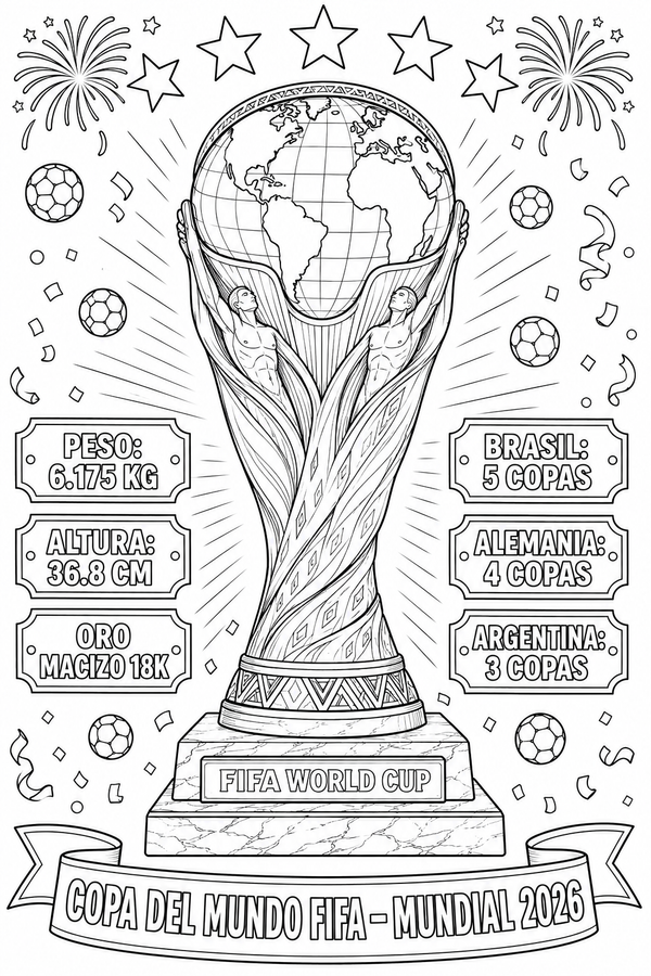 Copa del Mundo