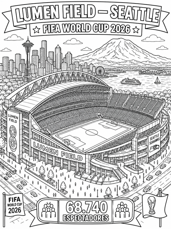 Lumen Field